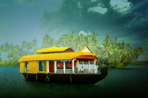 Sreekrishna Houseboat